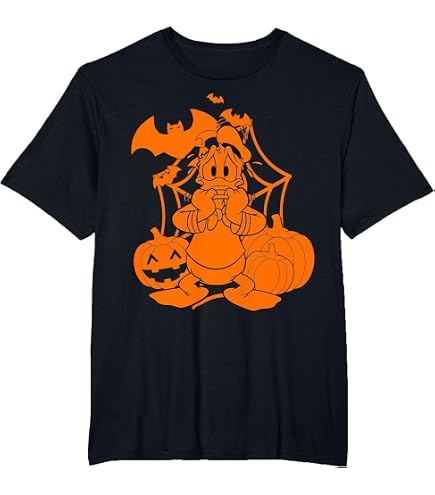 Amazon.com: Disney Mickey and Friends Halloween Ducktor Sinister